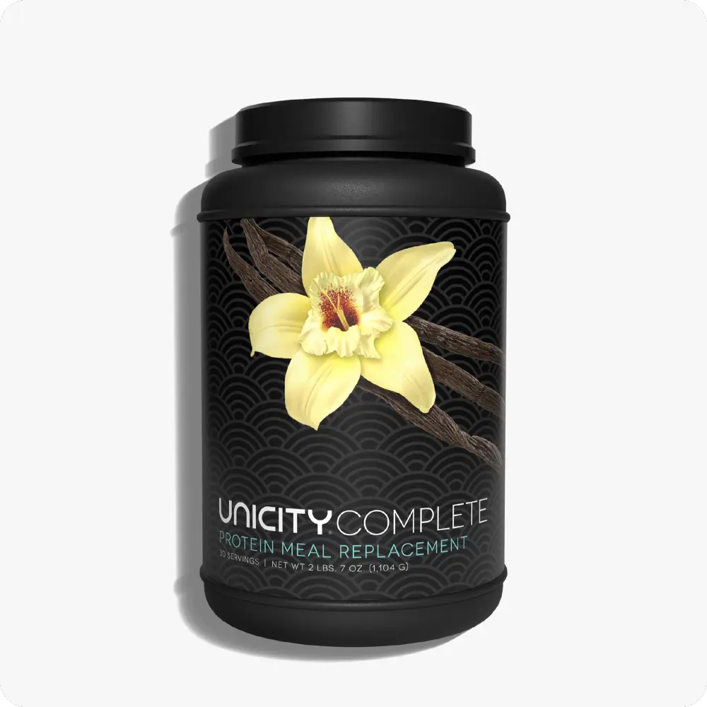 Unicity - Complete - Protéines - 30 portions