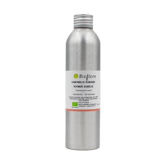 Bioflore - Hydrolat Camomille Romaine - 200 ml