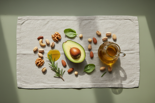 Cholestérol : comprendre LDL, HDL, triglycérides et alimentation