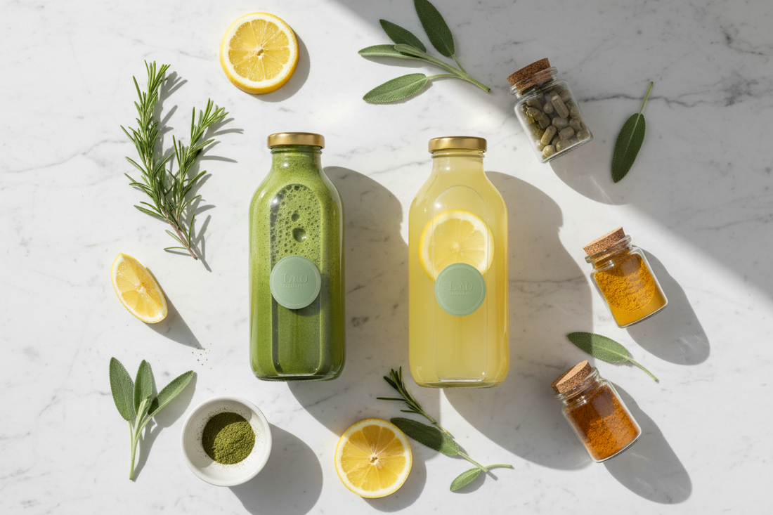 Programme Feel Great Unicity : transformez votre bien-être au quotidien