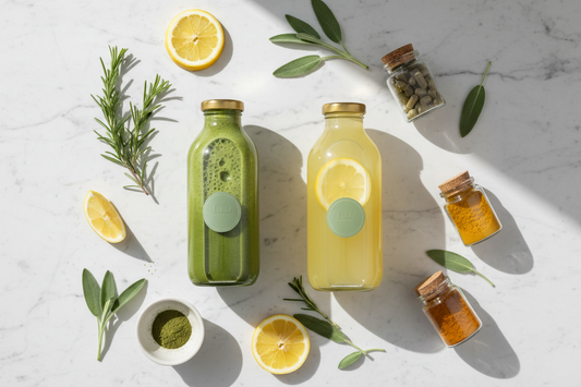 Programme Feel Great Unicity : transformez votre bien-être au quotidien