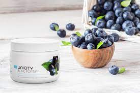 Unicity - Bone Fortify - Soutien à des os sains