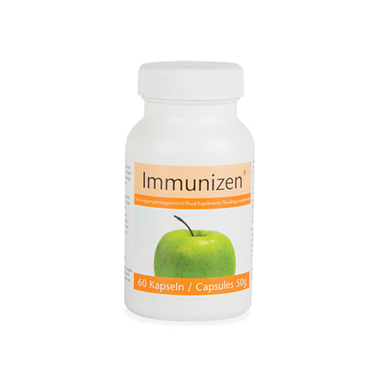Unicity - Immunizen - Booster d'immunité